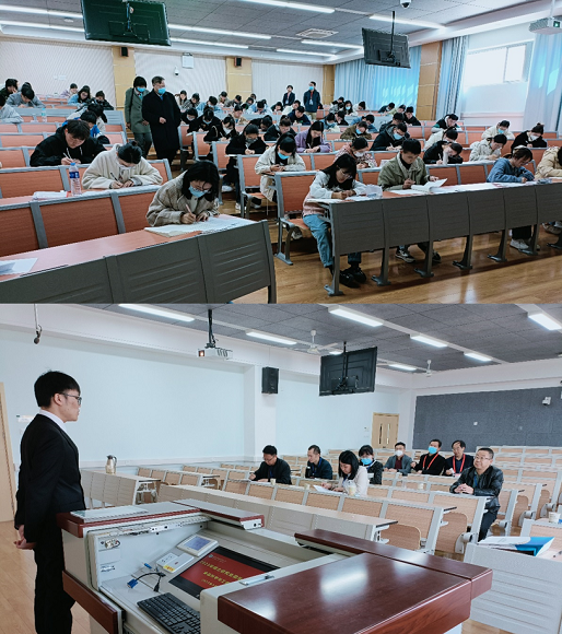 集团和学院督导组检查招生复试工作.png